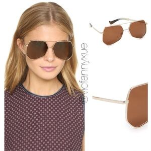 New Grey Ant Megalast sunglasses